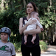 Illustration for article titled Sarah Wayne Callies says Council Of Dads is harder work than The Walking Dead